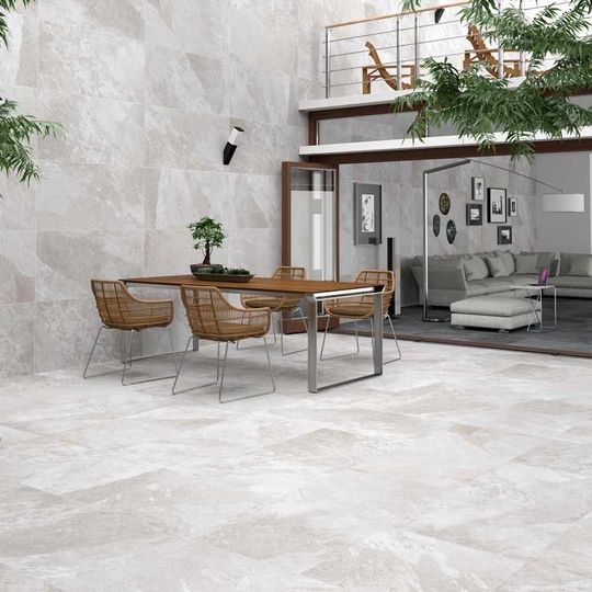 Outdoor Tiles