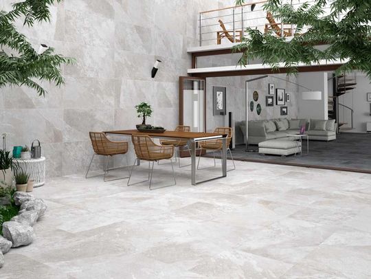 Outdoor Tiles