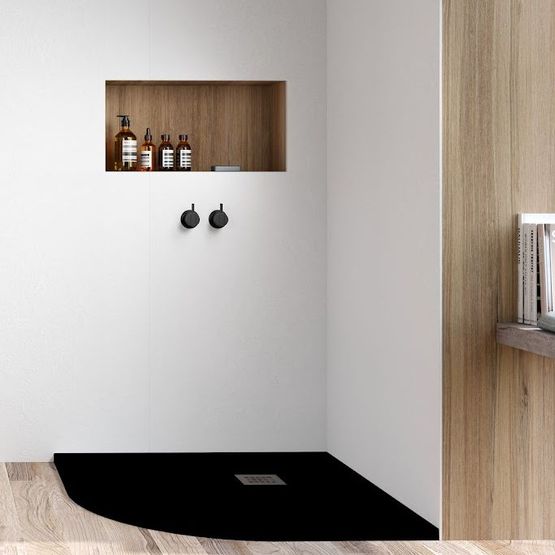 Slate Shower Trays