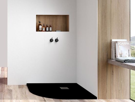 Slate Shower Trays