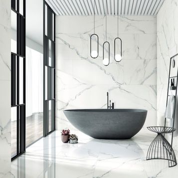 Large Format Tiles