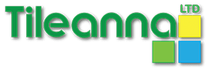Tileanna logo