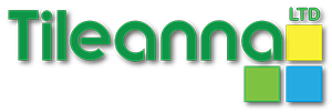 Tileanna logo