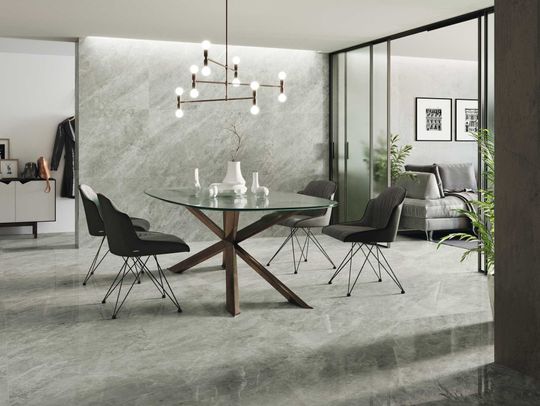 Large Format Tiles