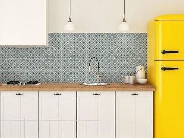 Wall Tiles