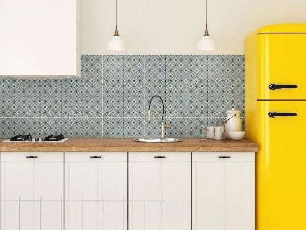 Wall Tiles
