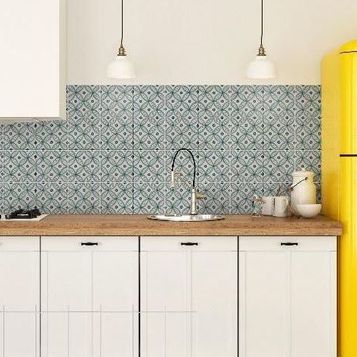 Wall Tiles