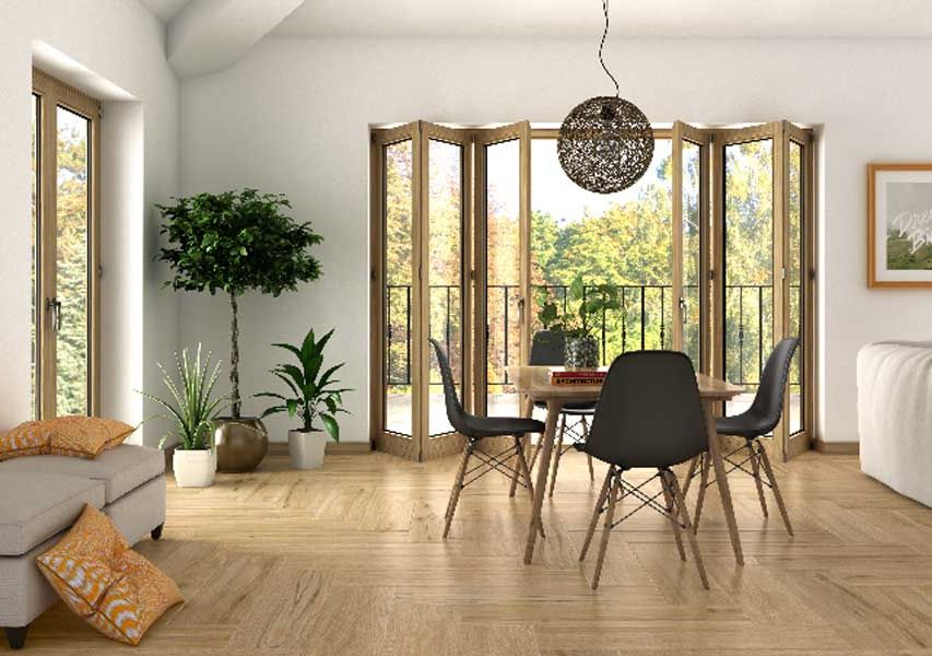 Wood