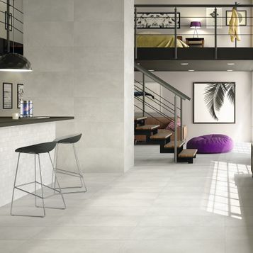 Floor Tiles