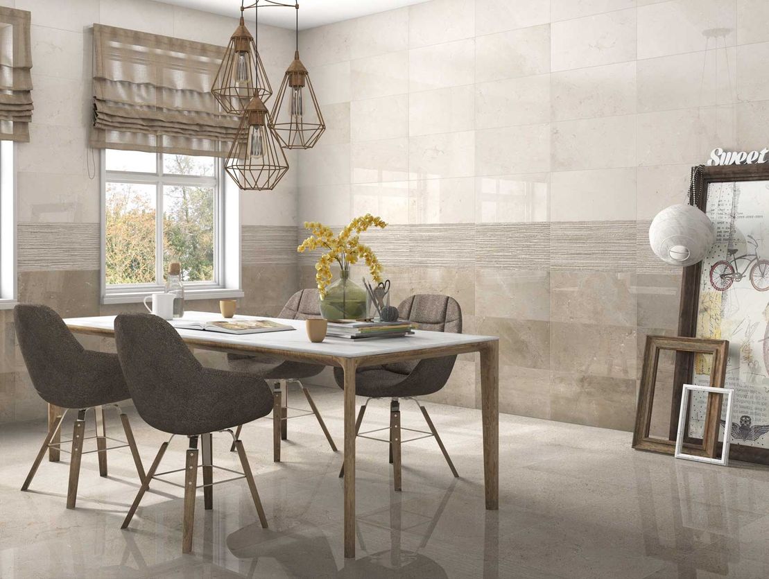 Floor Tiles