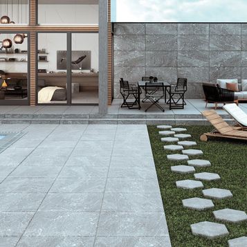 Outdoor Tiles