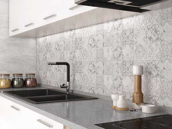 Wall Tiles