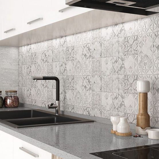 Wall Tiles