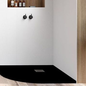 Slate Shower Trays