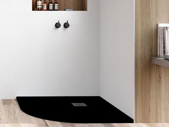 Slate Shower Trays